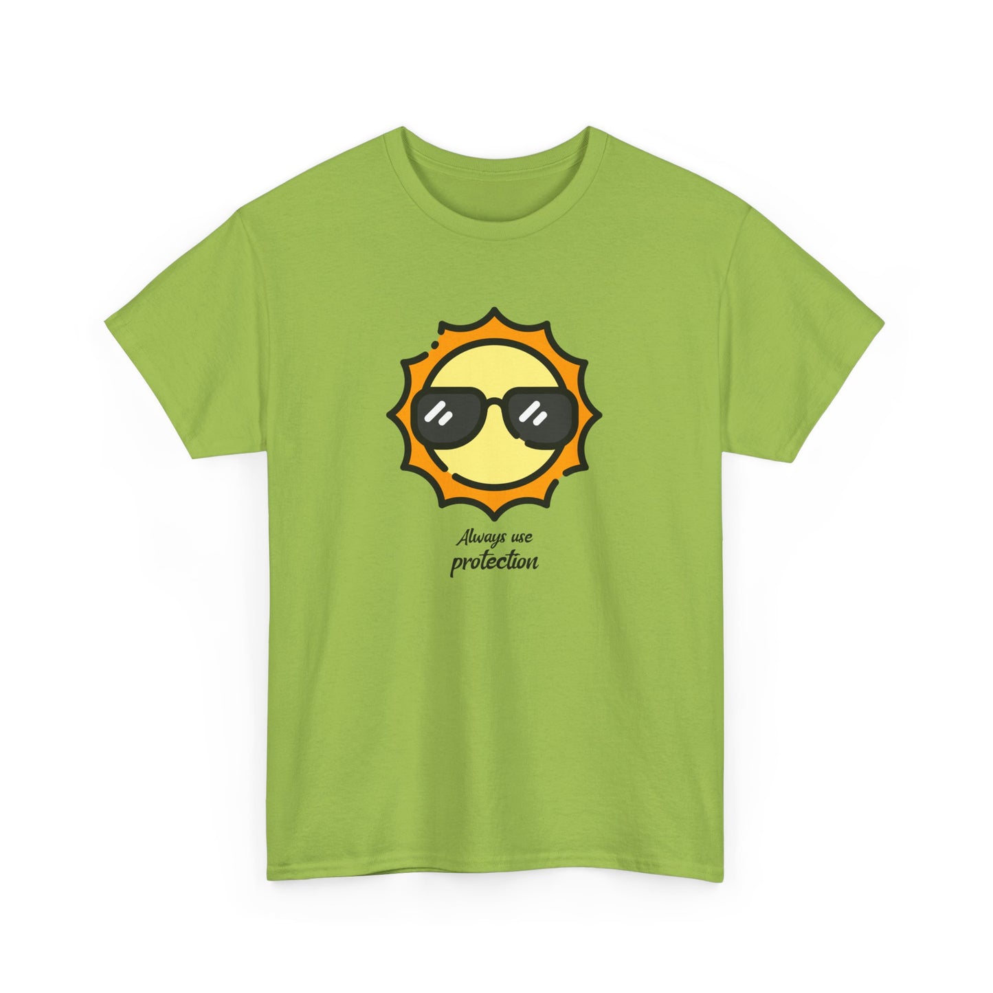Always Use Protection T-Shirt
