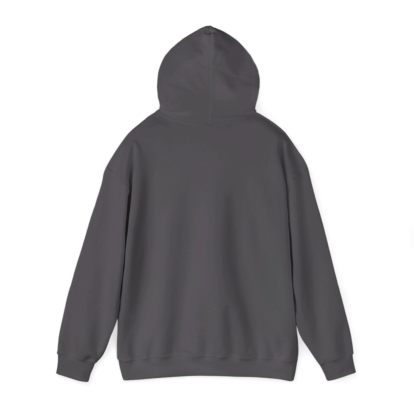 Beach Vibes Good Times Hooded Sweatshirt