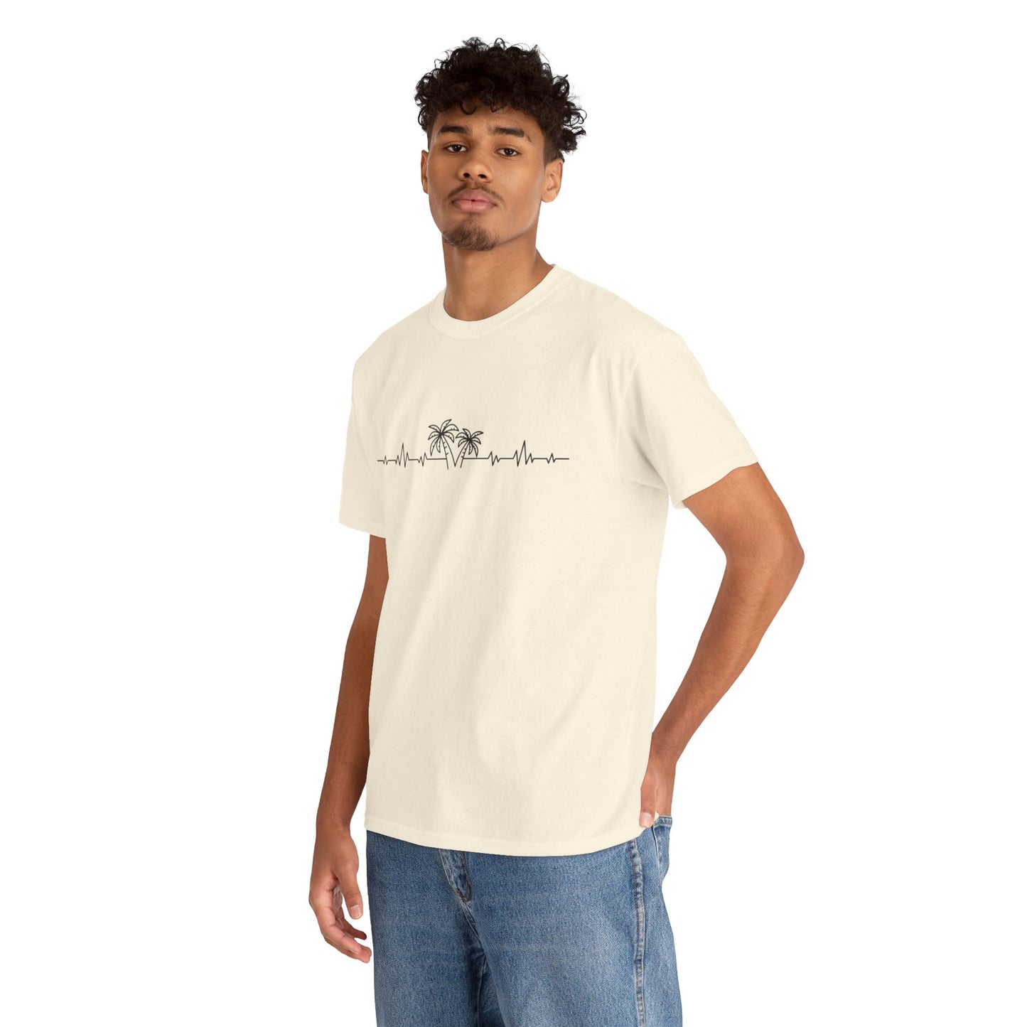Palm Life T-Shirt
