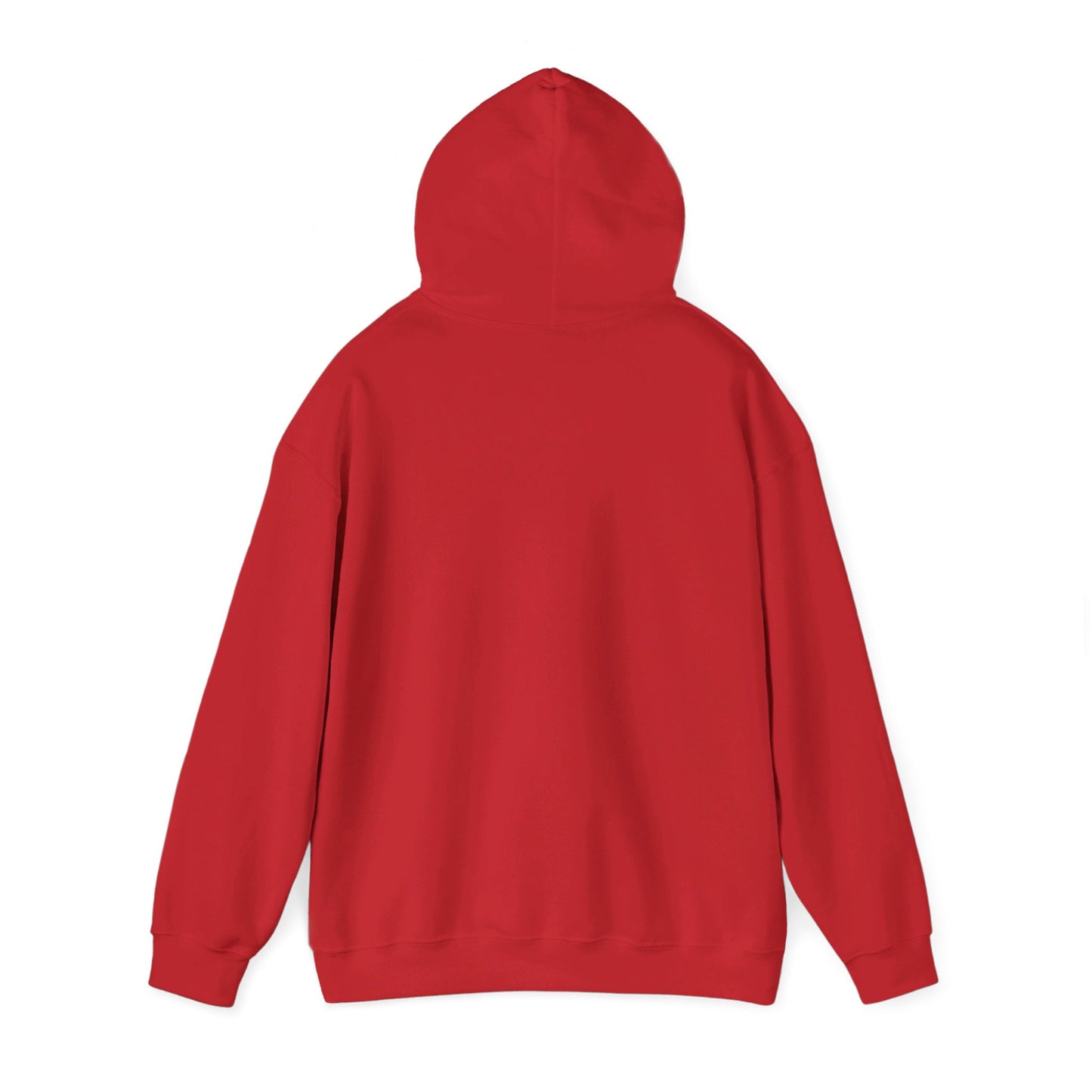Keep The Sea Plastic Free Hooded Sweatshirt