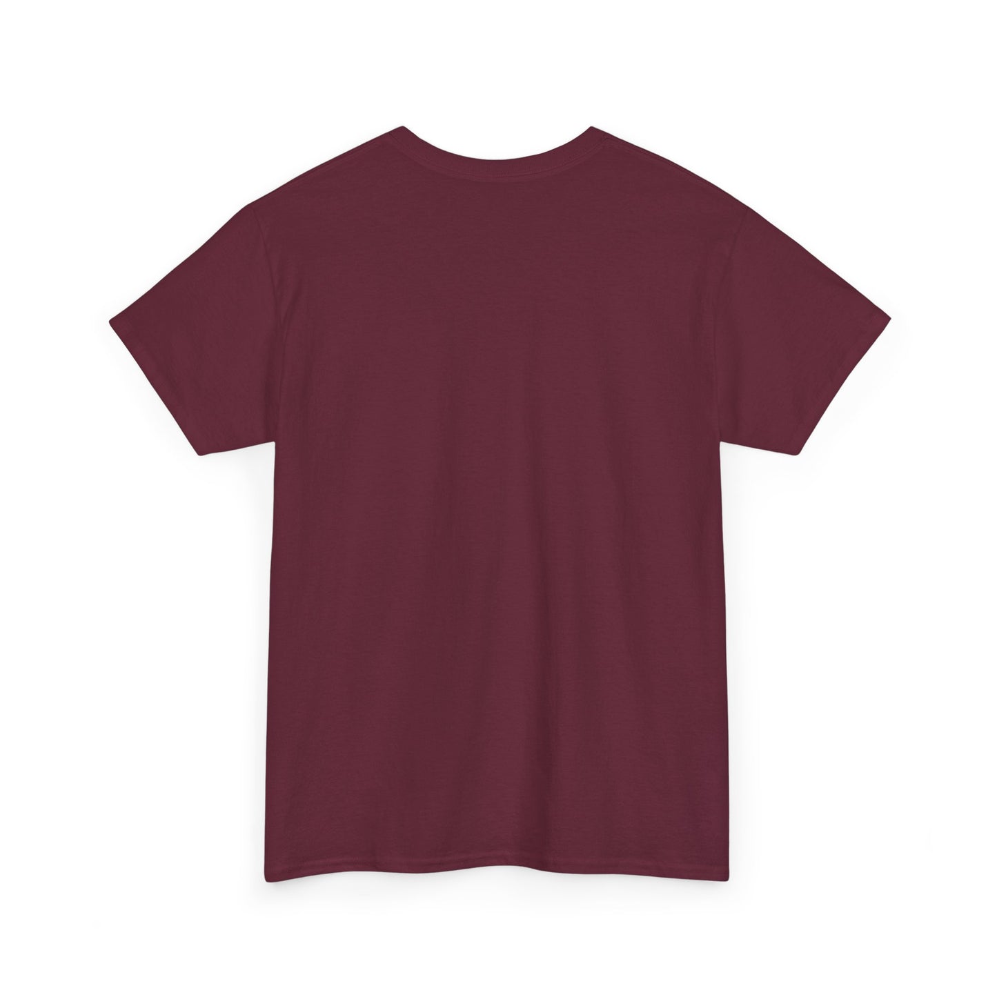 Skip the Straw, You Beach - Heavy Cotton Tee Shirt