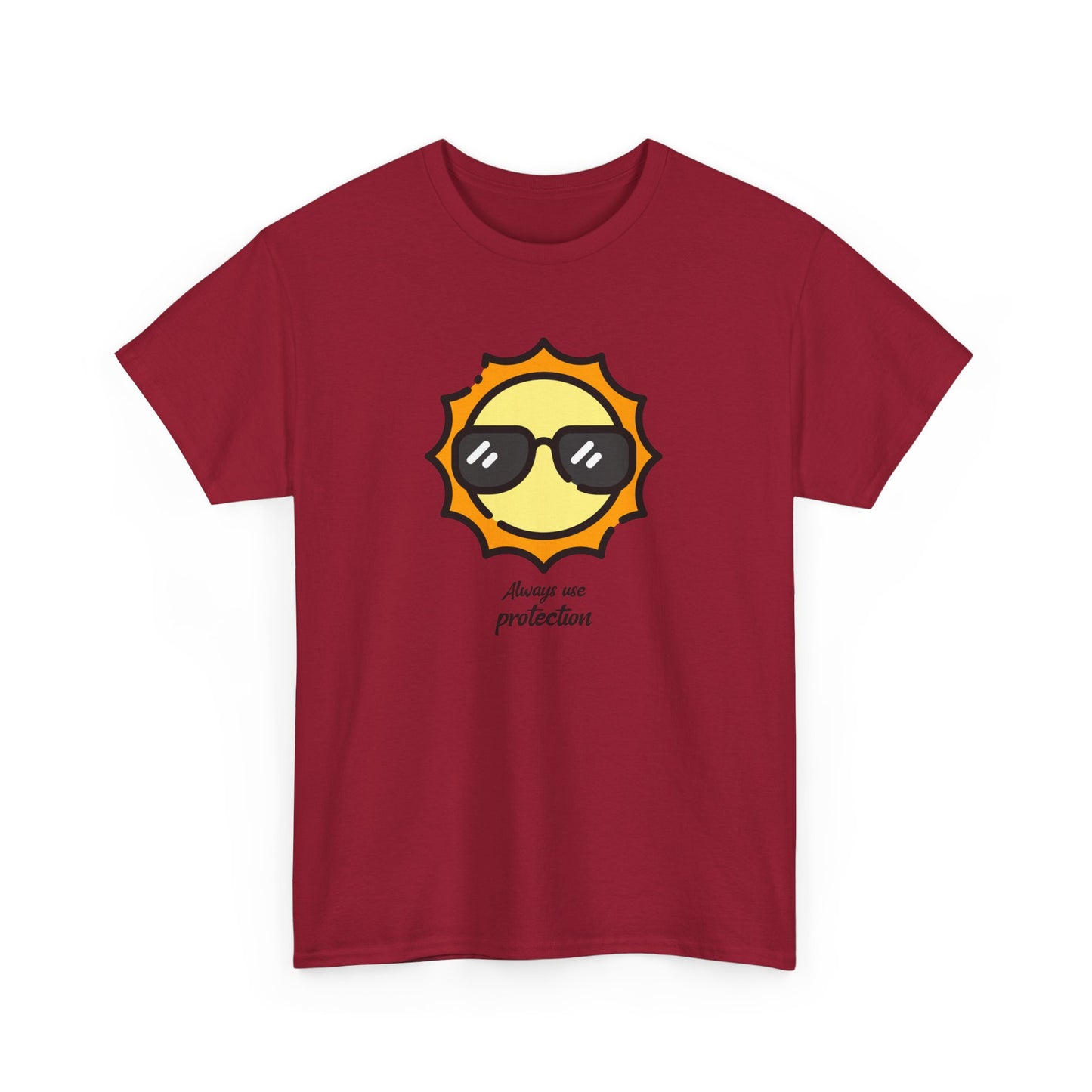 Always Use Protection T-Shirt