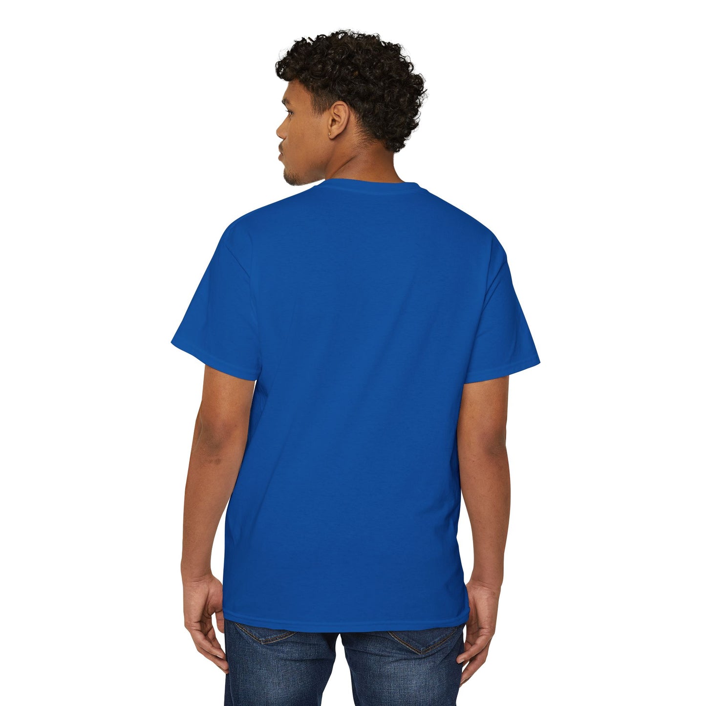 Always Use Protection Pocket Tee