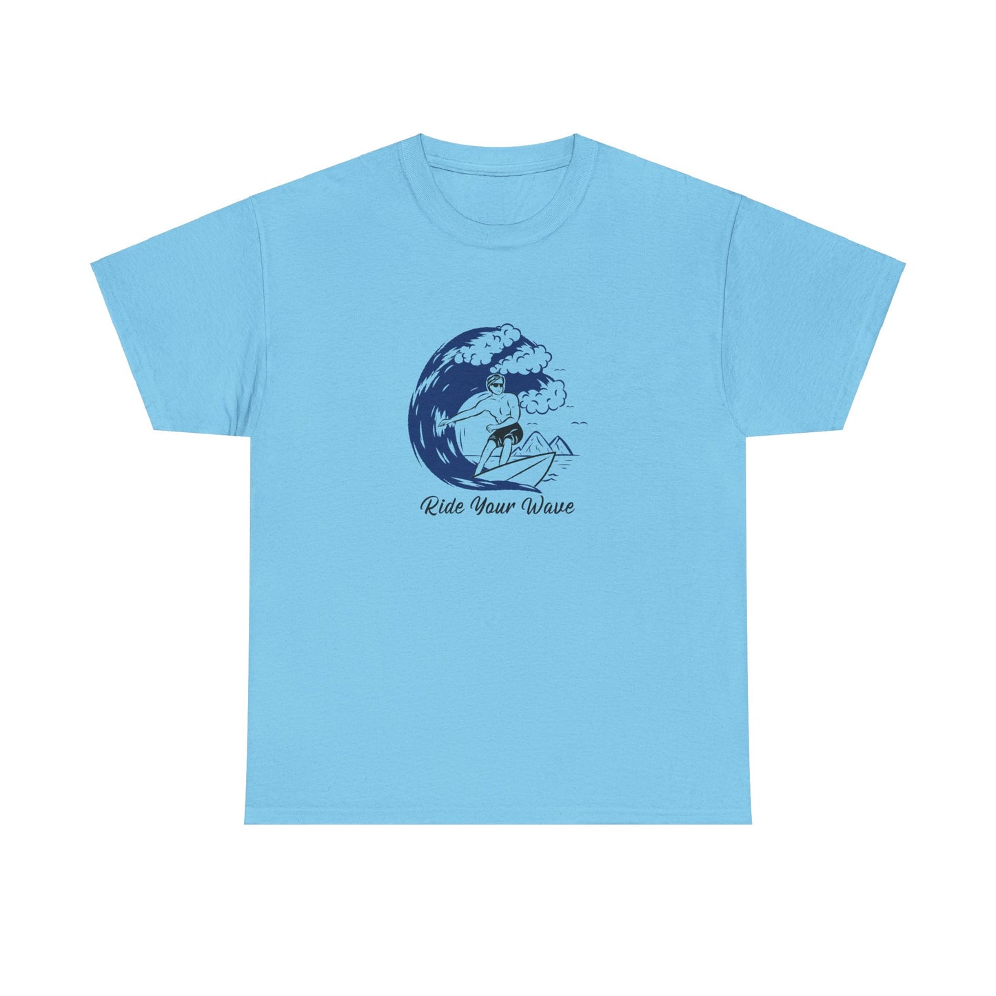 Ride Your Wave T-Shirt