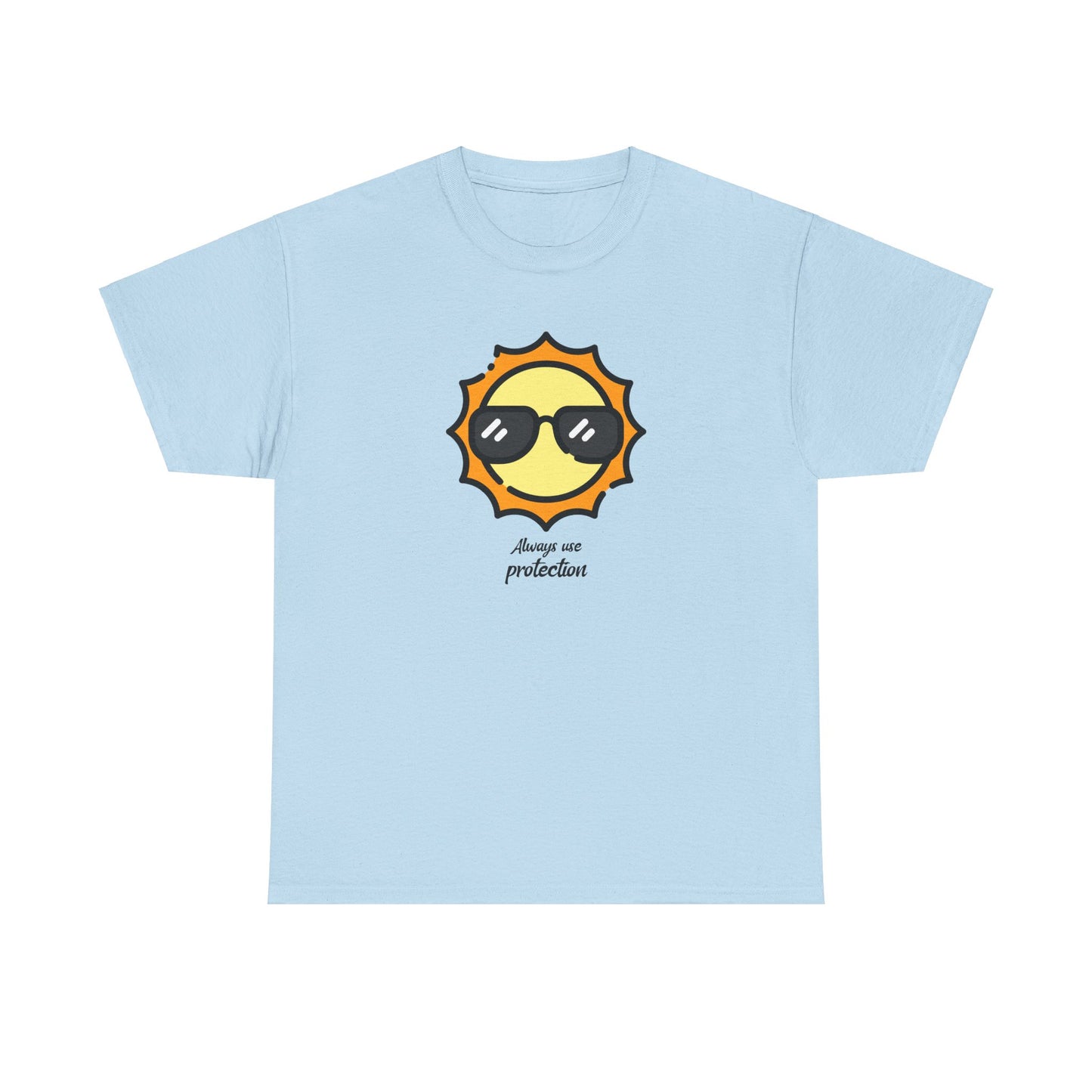Always Use Protection T-Shirt