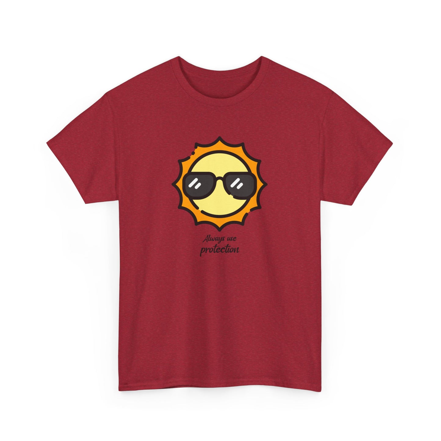Always Use Protection T-Shirt