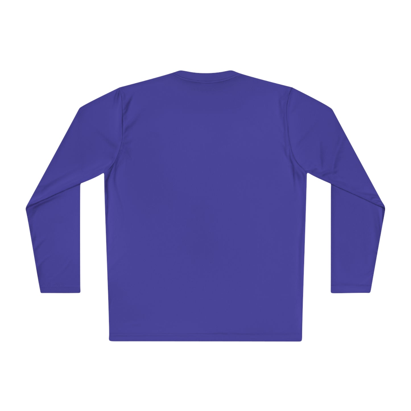 One Happy Beach Lightweight Long Sleeve Fishing Tee