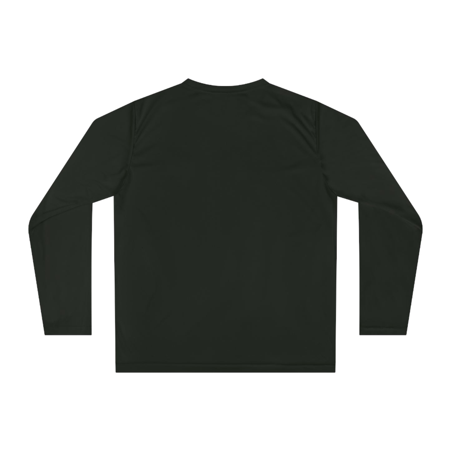 Cosmic Sunrise Apparel Performance Long Sleeve Shirt