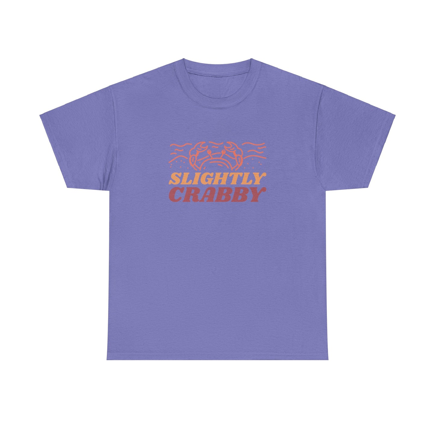 Slightly Crabby T-Shirt