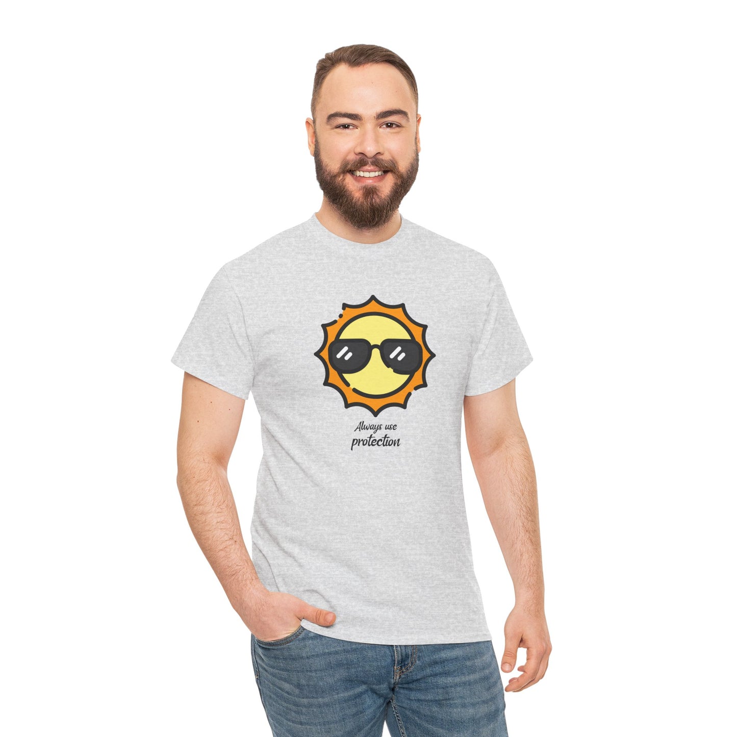 Always Use Protection T-Shirt