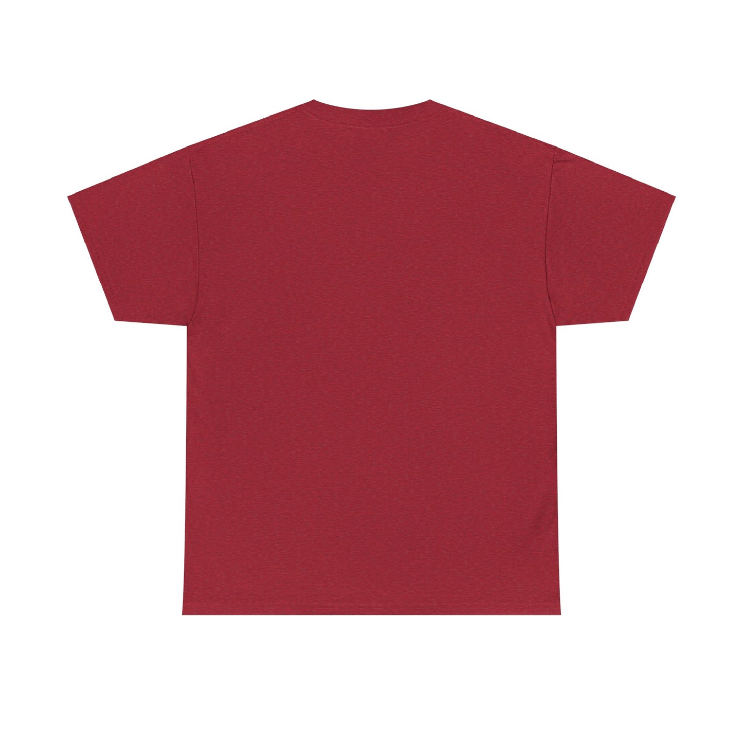 Cosmic Sunrise Logo T-Shirt
