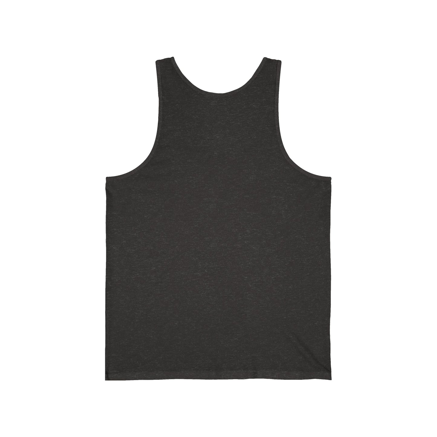 Beach Vibes Good Times Jersey Tank