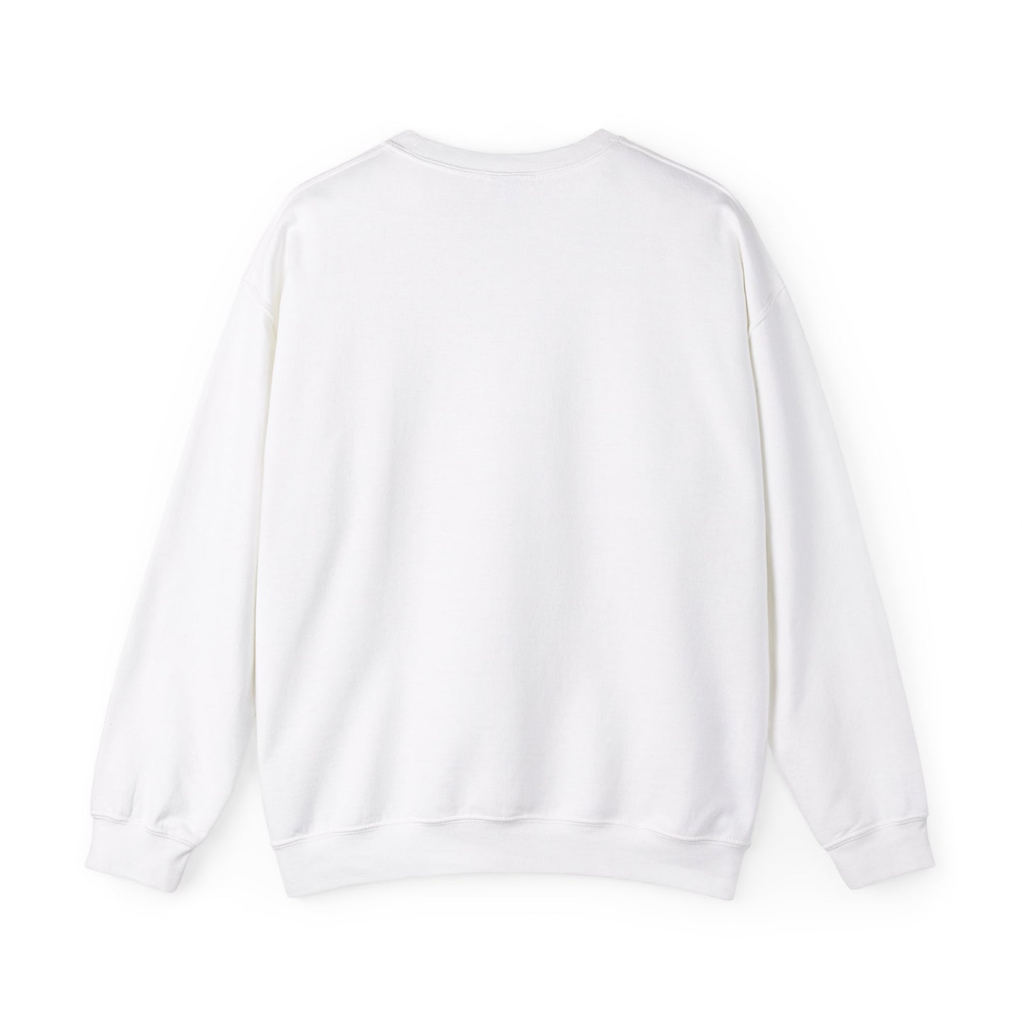 Be Jawesome Sharks Crewneck Sweatshirt
