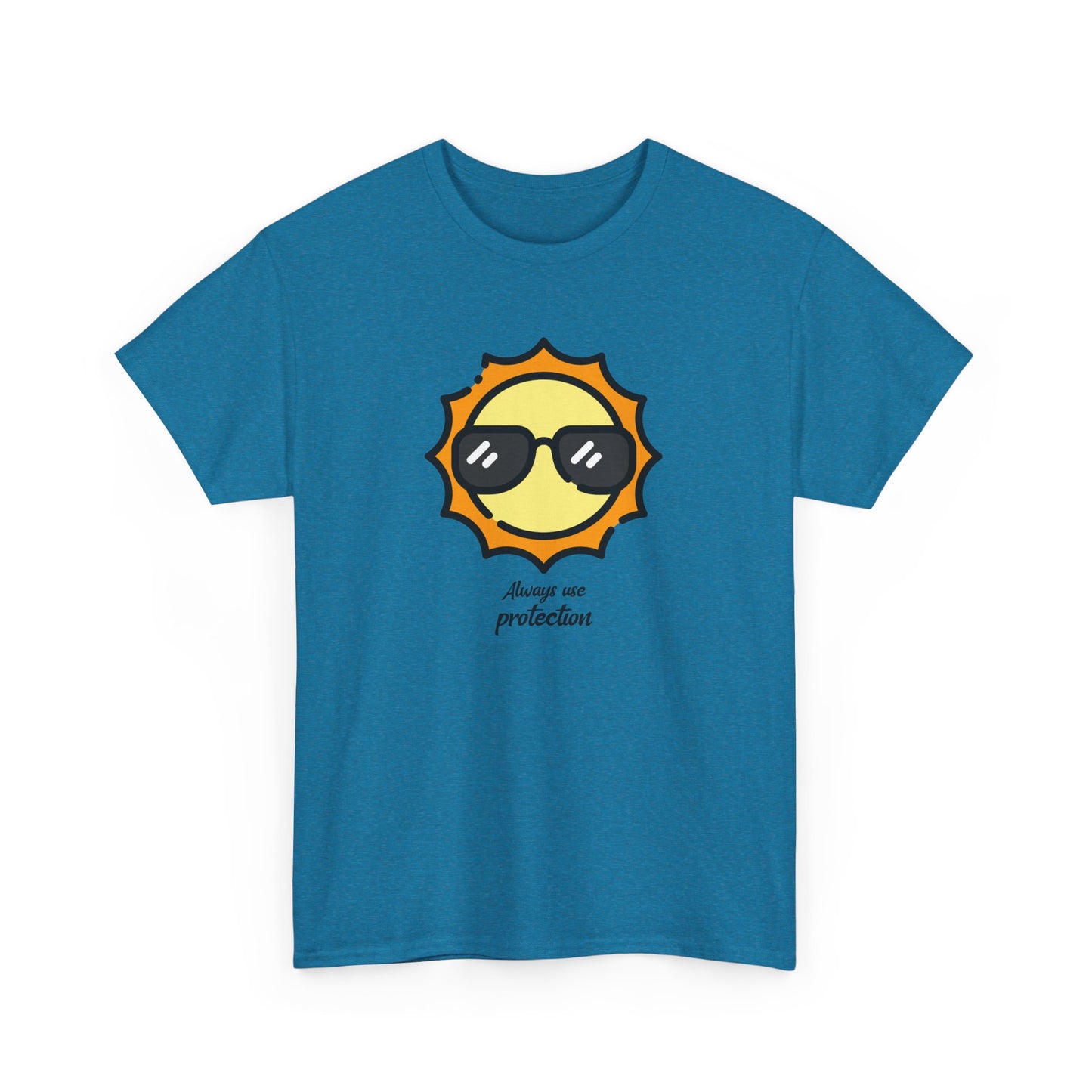 Always Use Protection T-Shirt