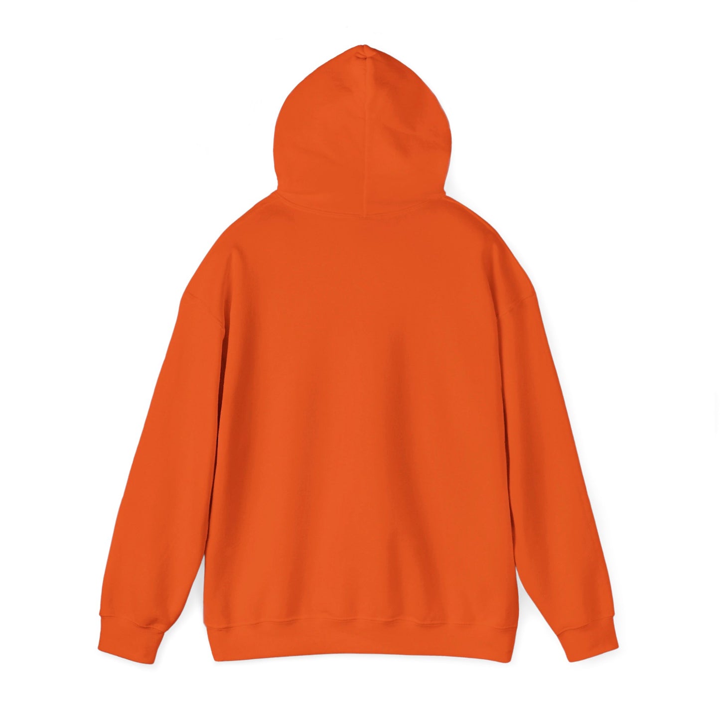 Always Use Protection Hooded Sweatshirt
