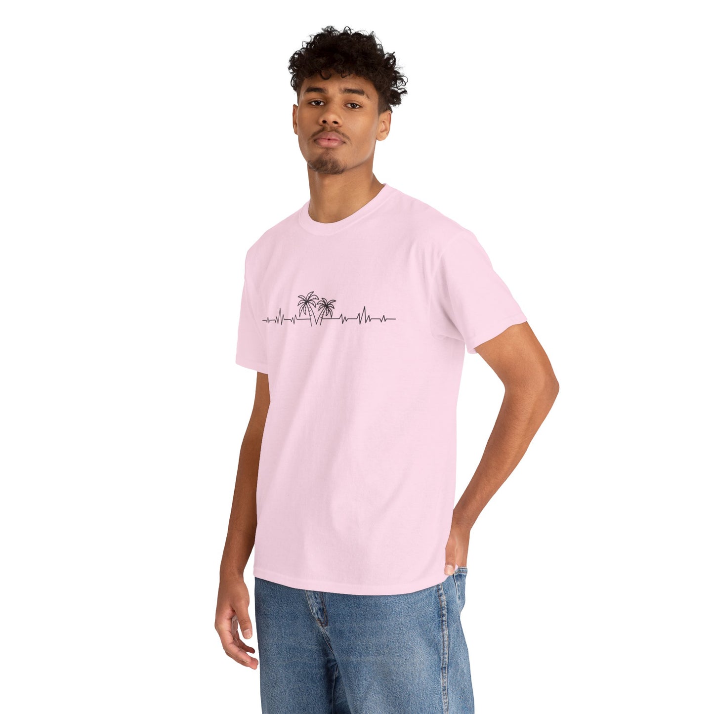 Palm Life T-Shirt