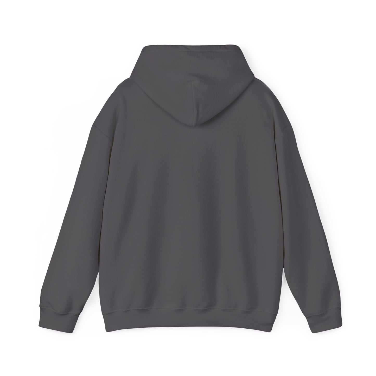 Cosmic Sunrise Hooded Sweatshirt