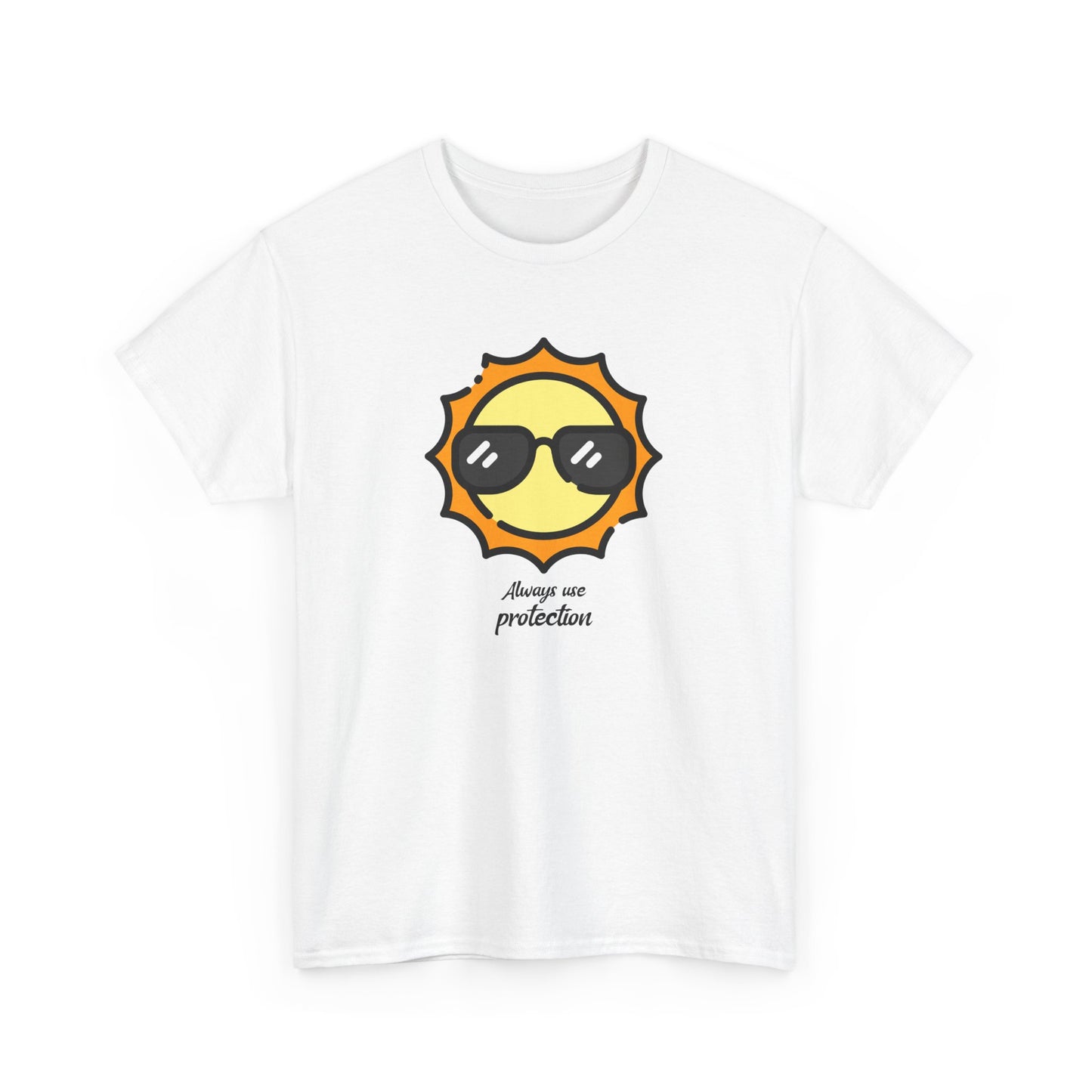 Always Use Protection T-Shirt