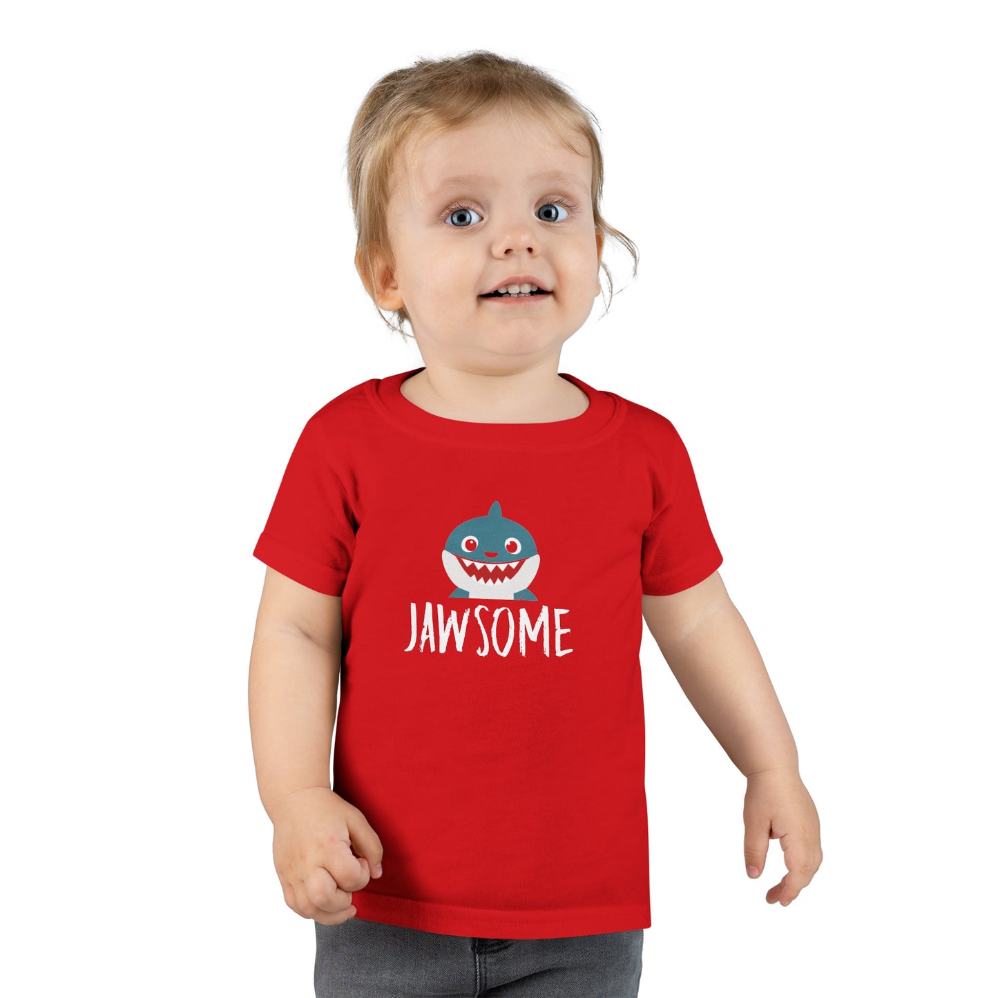 Jawsome Kids Toddler T-shirt