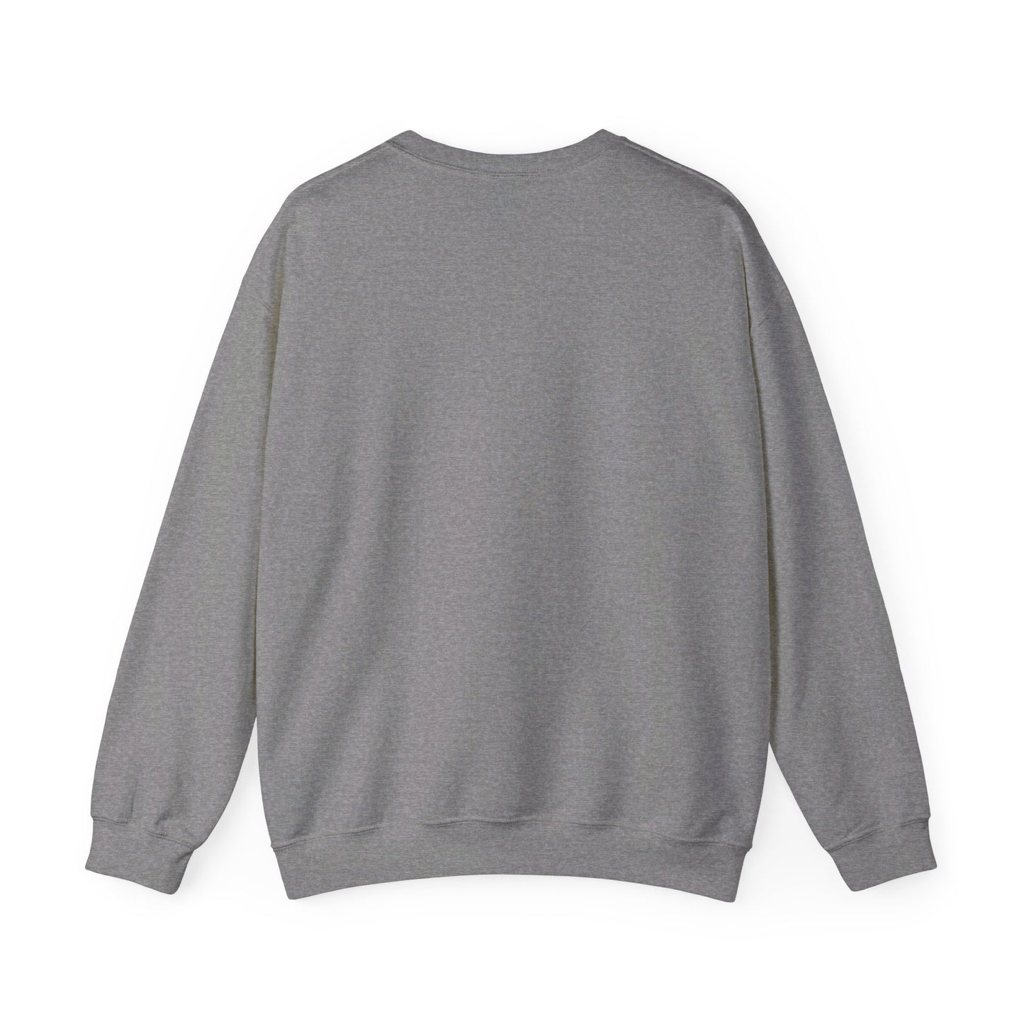 Cosmic Sunrise Apparel Crewneck Sweatshirt