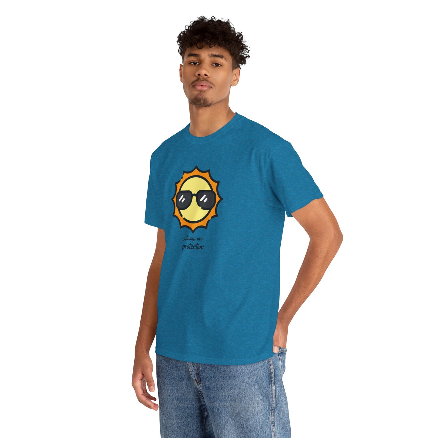 Always Use Protection T-Shirt