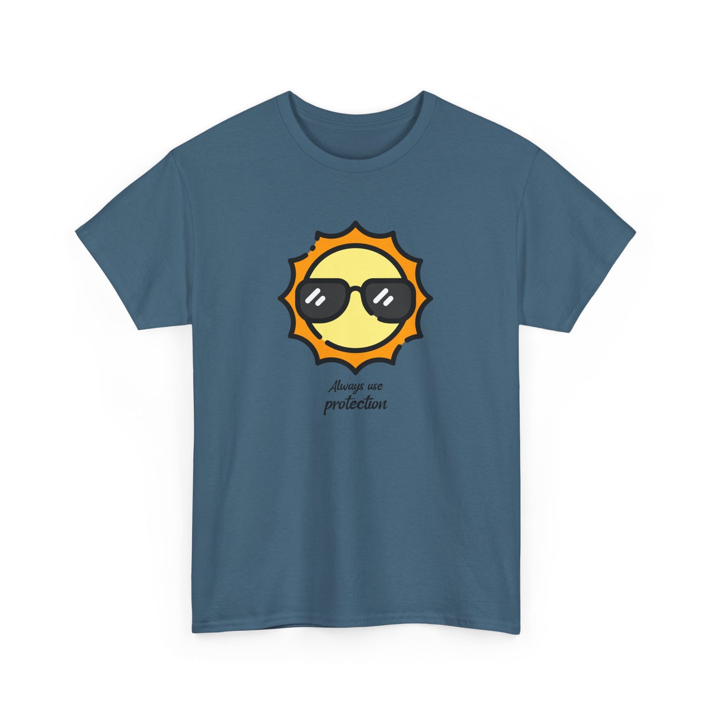 Always Use Protection T-Shirt