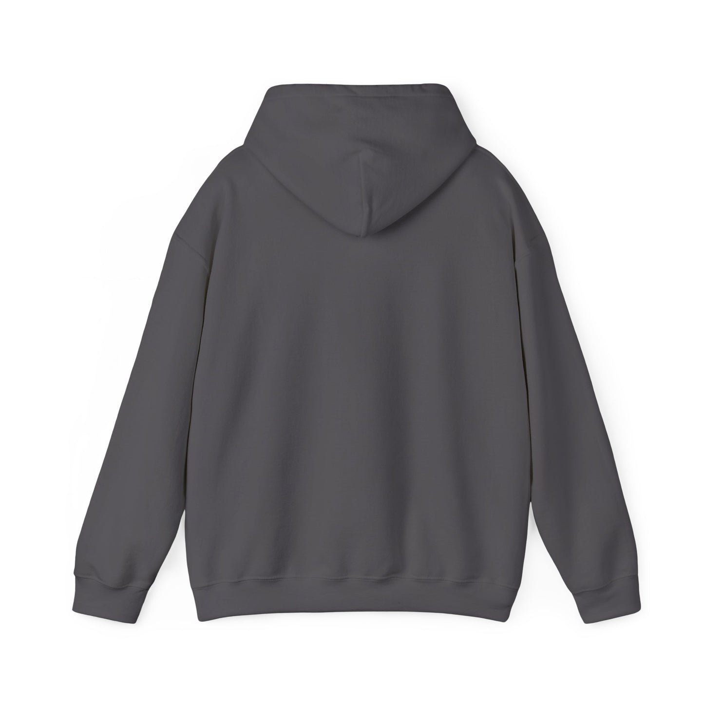 Santa Claws - Hooded Sweatshirt