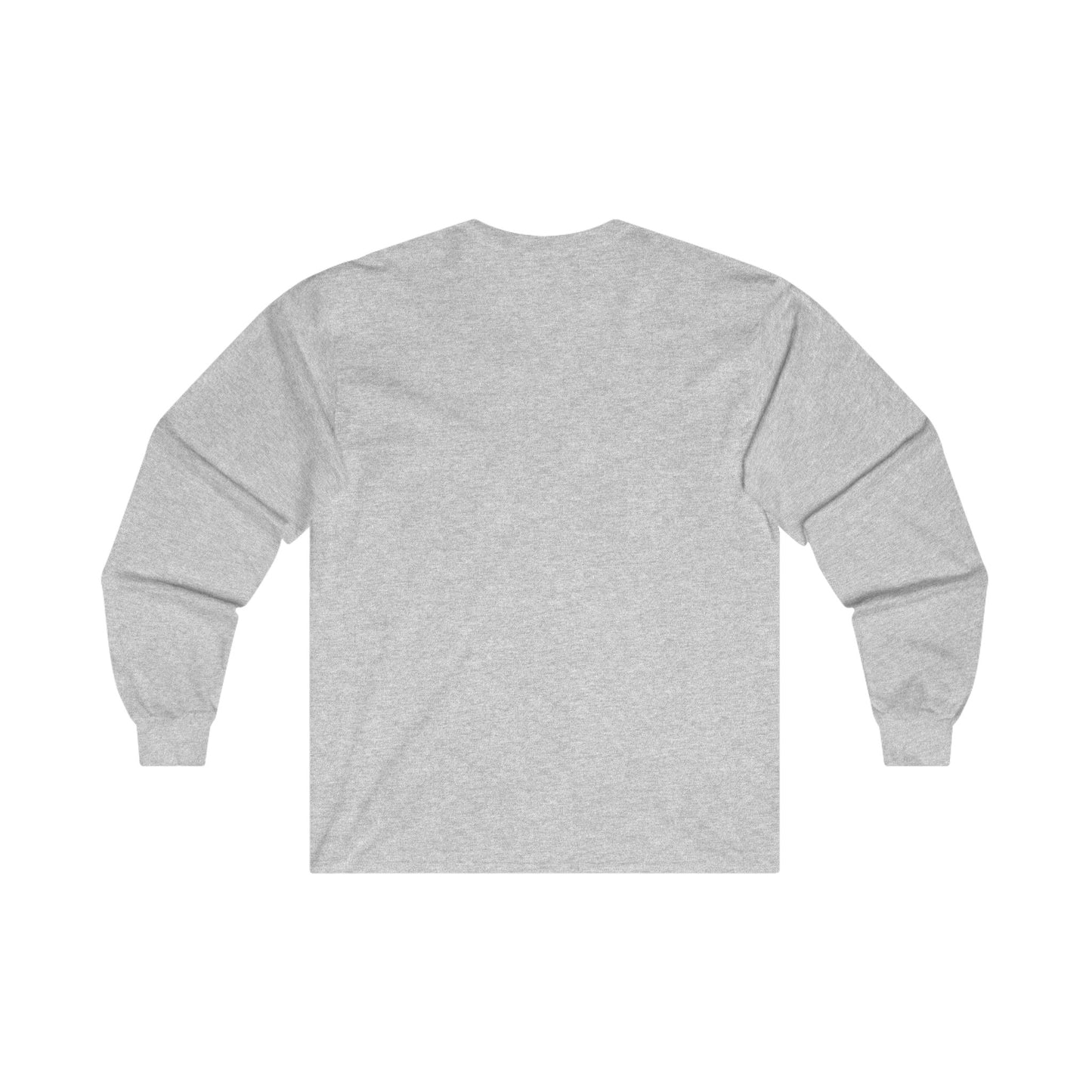 One Happy Beach - Unisex Long Sleeve Tee