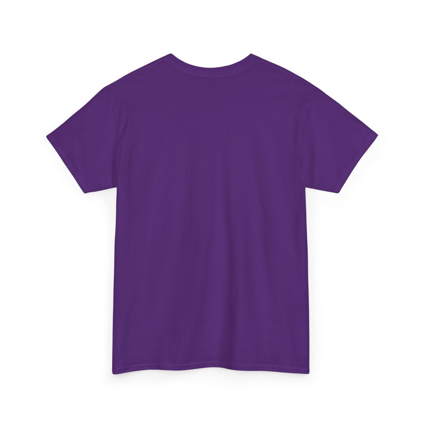 Skip the Straw, You Beach - Heavy Cotton Tee Shirt