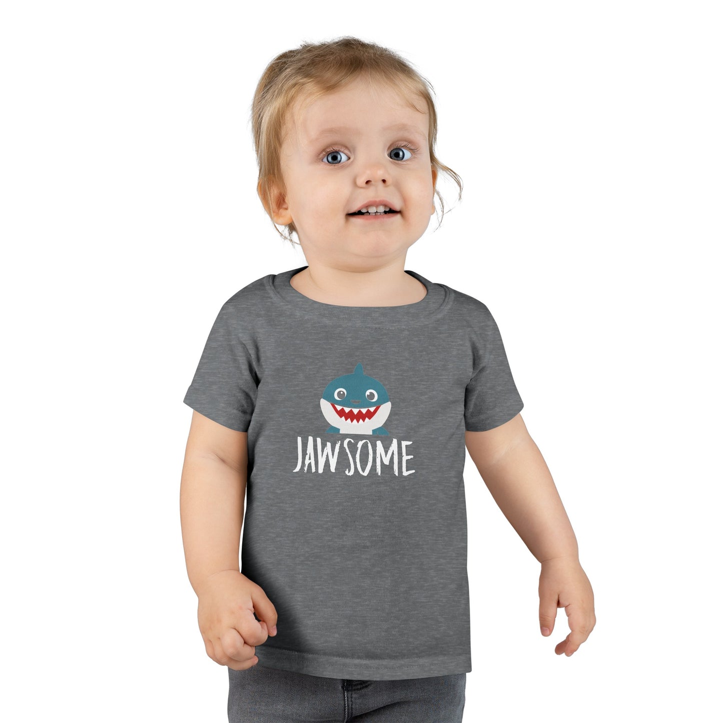 Jawsome Kids Toddler T-shirt