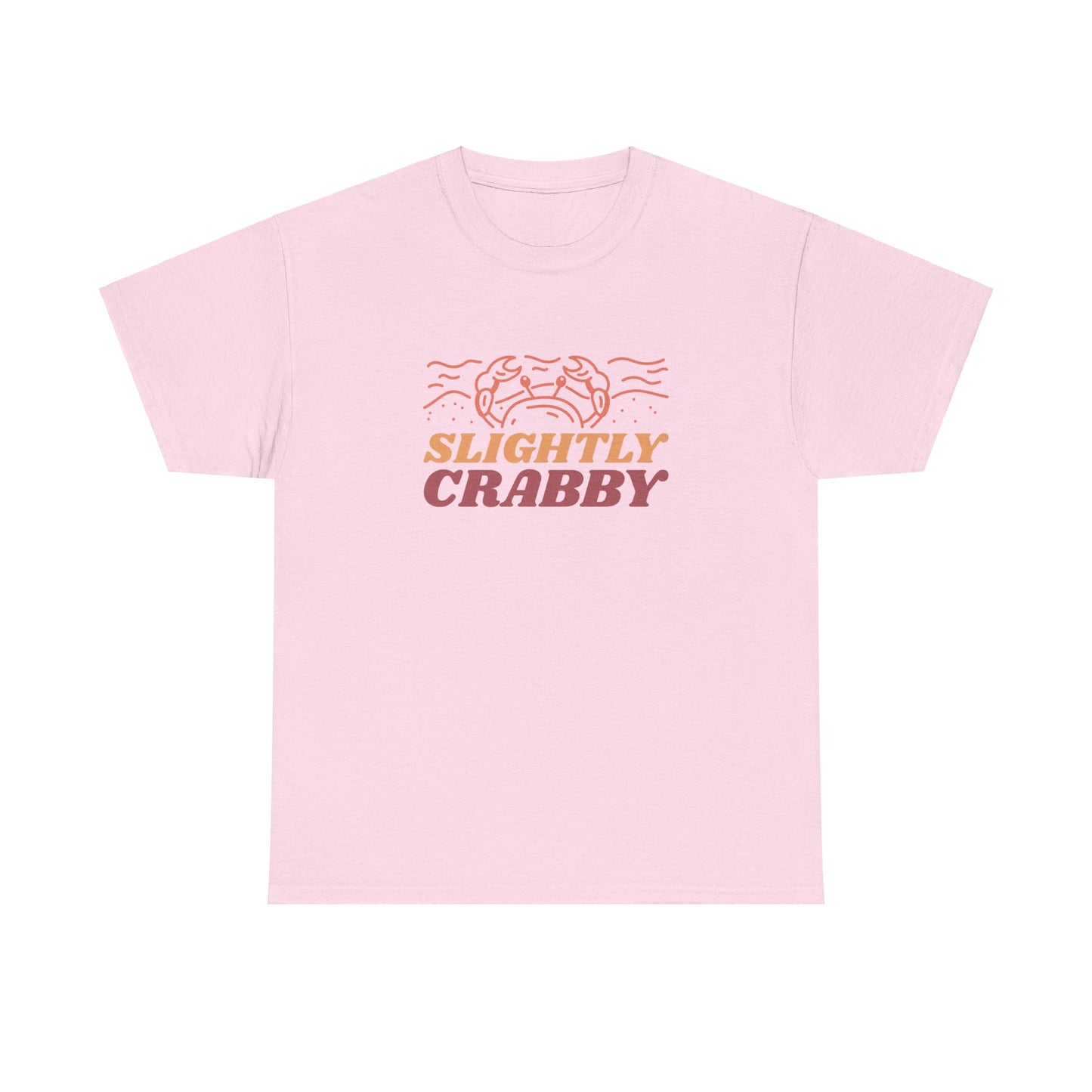 Slightly Crabby T-Shirt