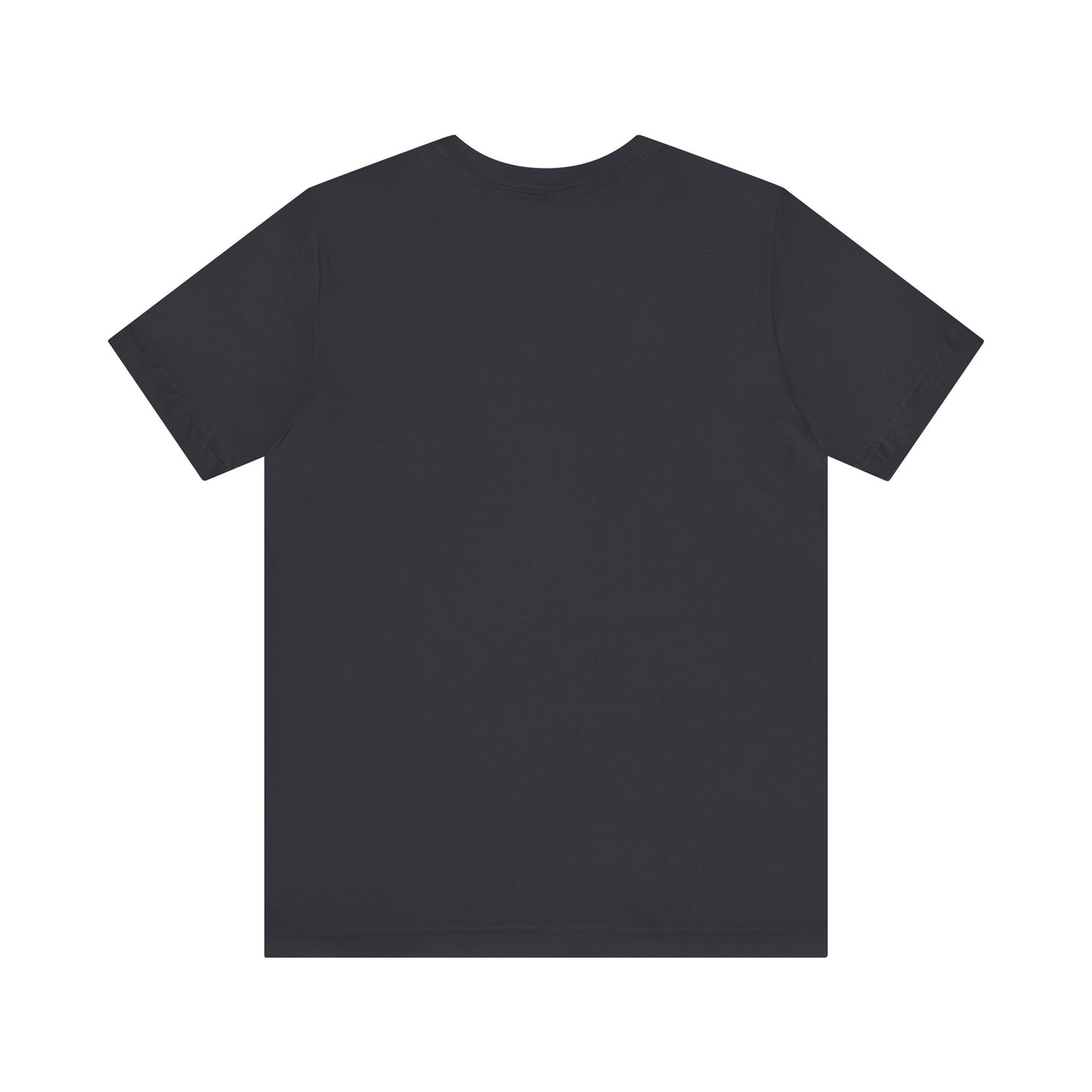 I Fought the Sun, and Lost - Unisex Short Sleeve Tee Shirt