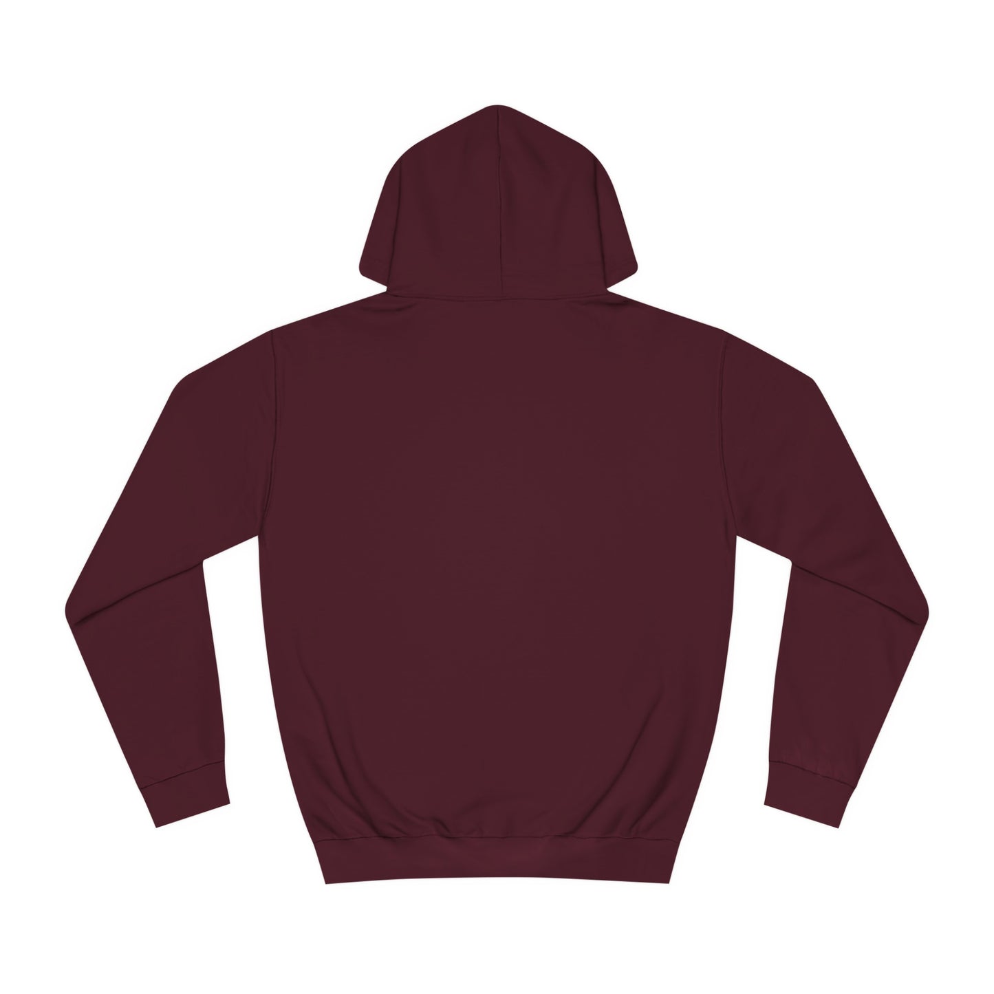 Save the Sea Cows (Manatees) Hooded Sweatshirt
