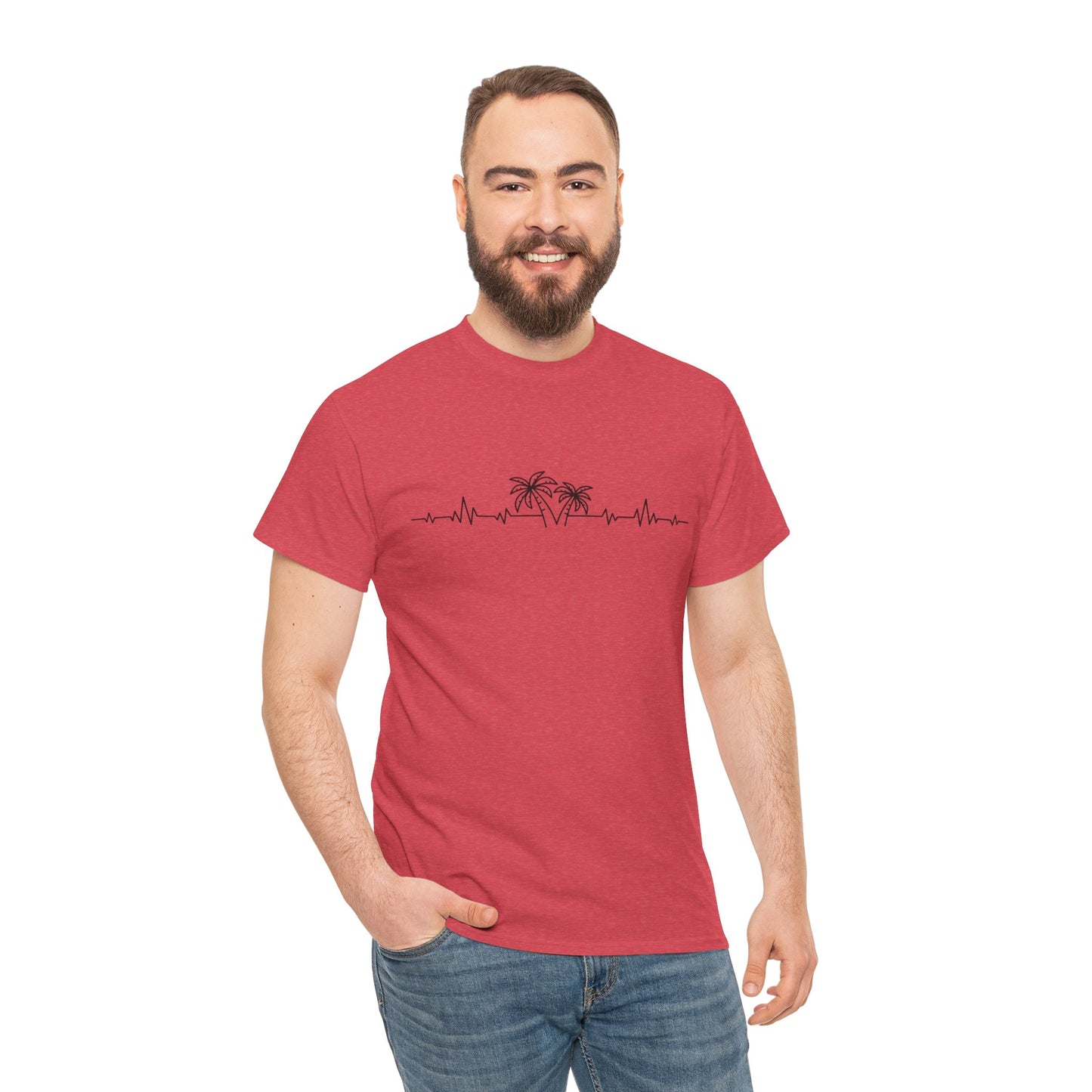 Palm Life T-Shirt