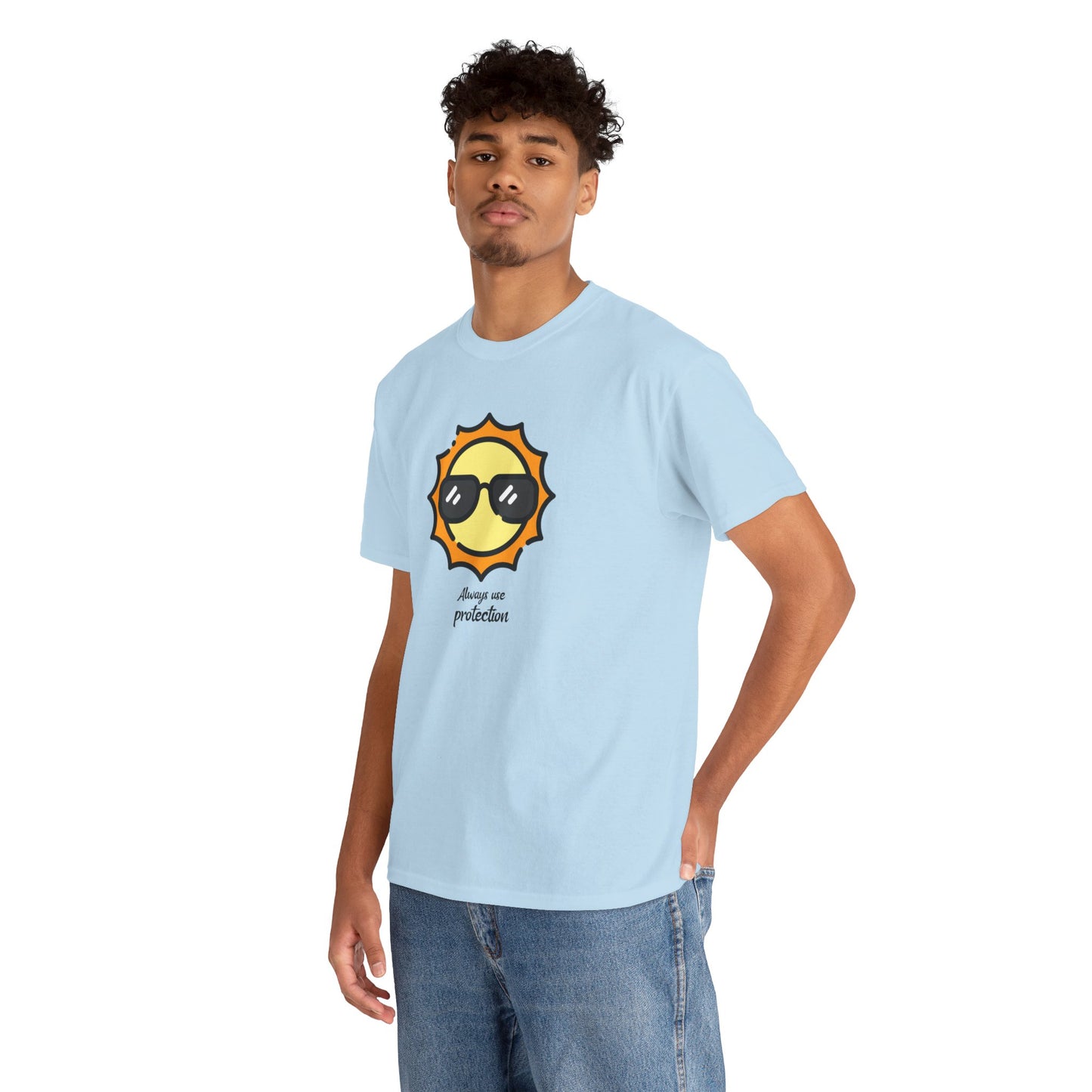 Always Use Protection T-Shirt