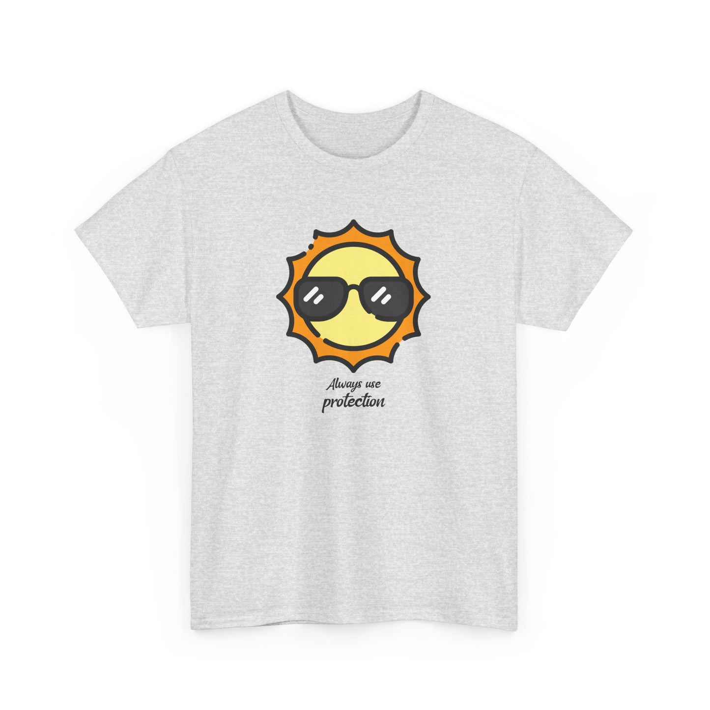 Always Use Protection T-Shirt