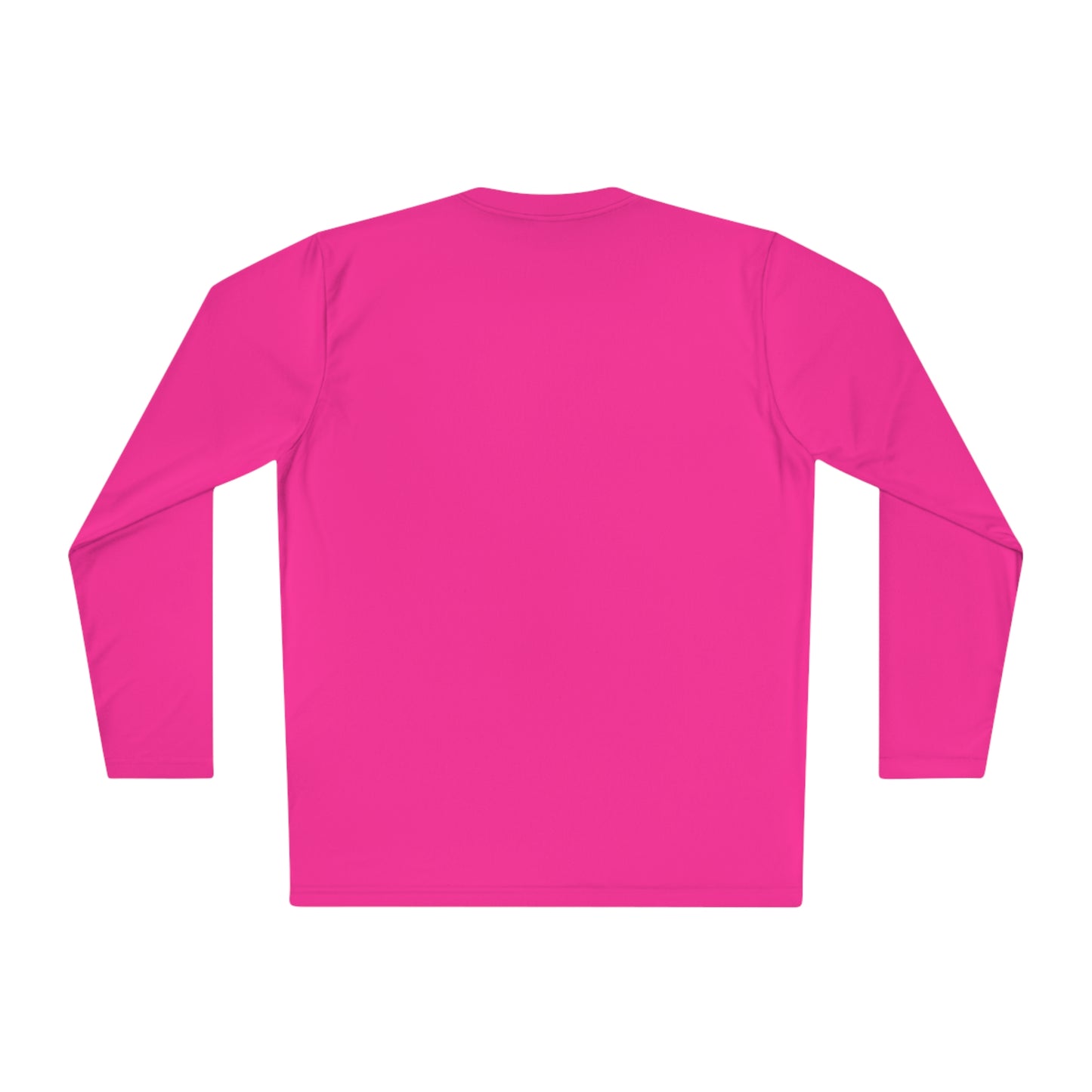 One Happy Beach Lightweight Long Sleeve Fishing Tee