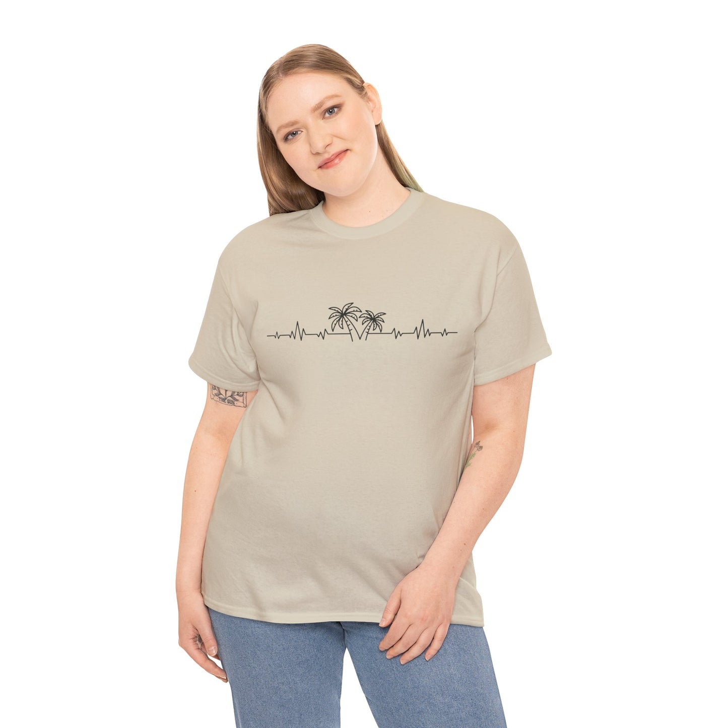 Palm Life T-Shirt