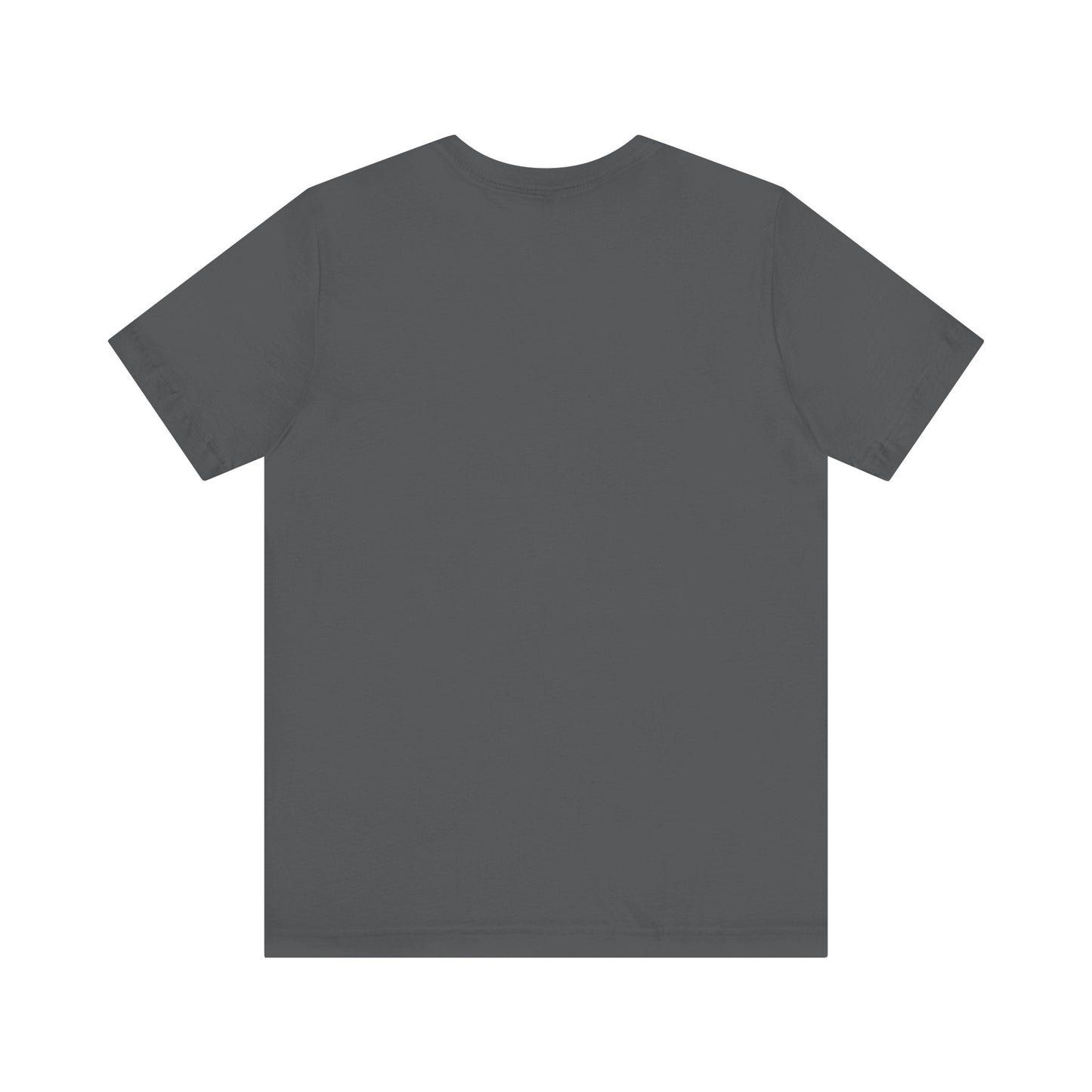 I Fought the Sun, and Lost - Unisex Short Sleeve Tee Shirt