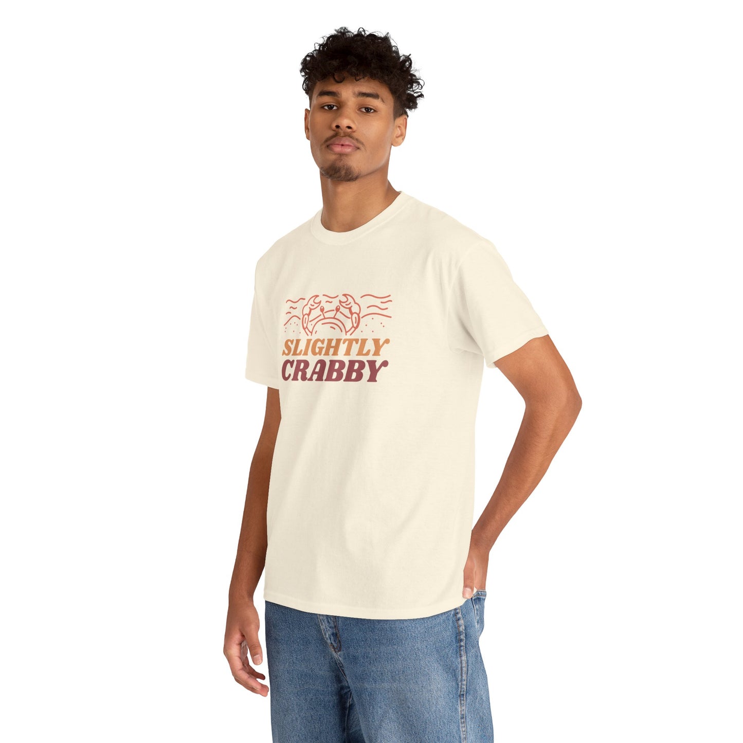 Slightly Crabby T-Shirt