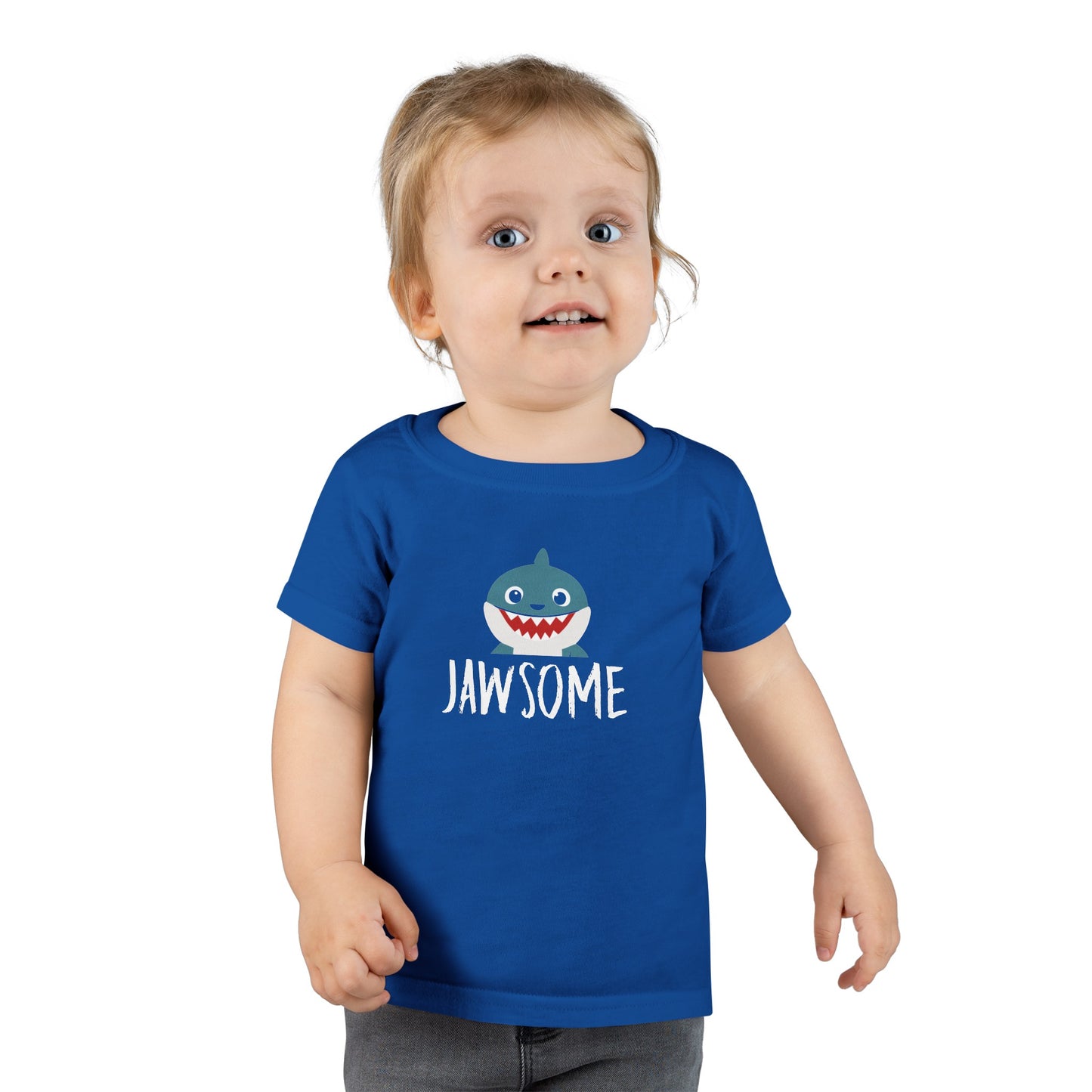 Jawsome Kids Toddler T-shirt