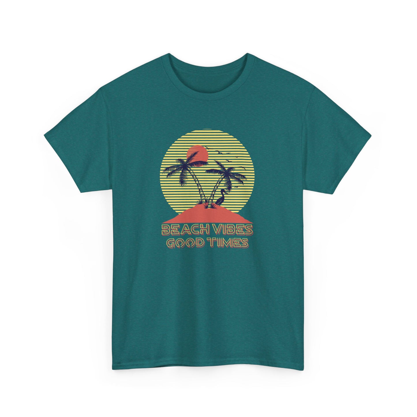 Beach Vibes, Good Times T-Shirt