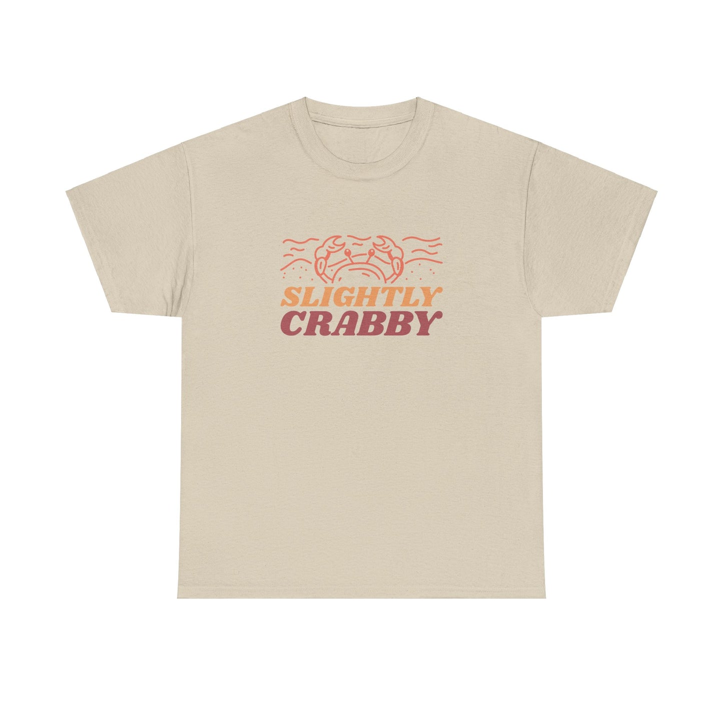 Slightly Crabby T-Shirt