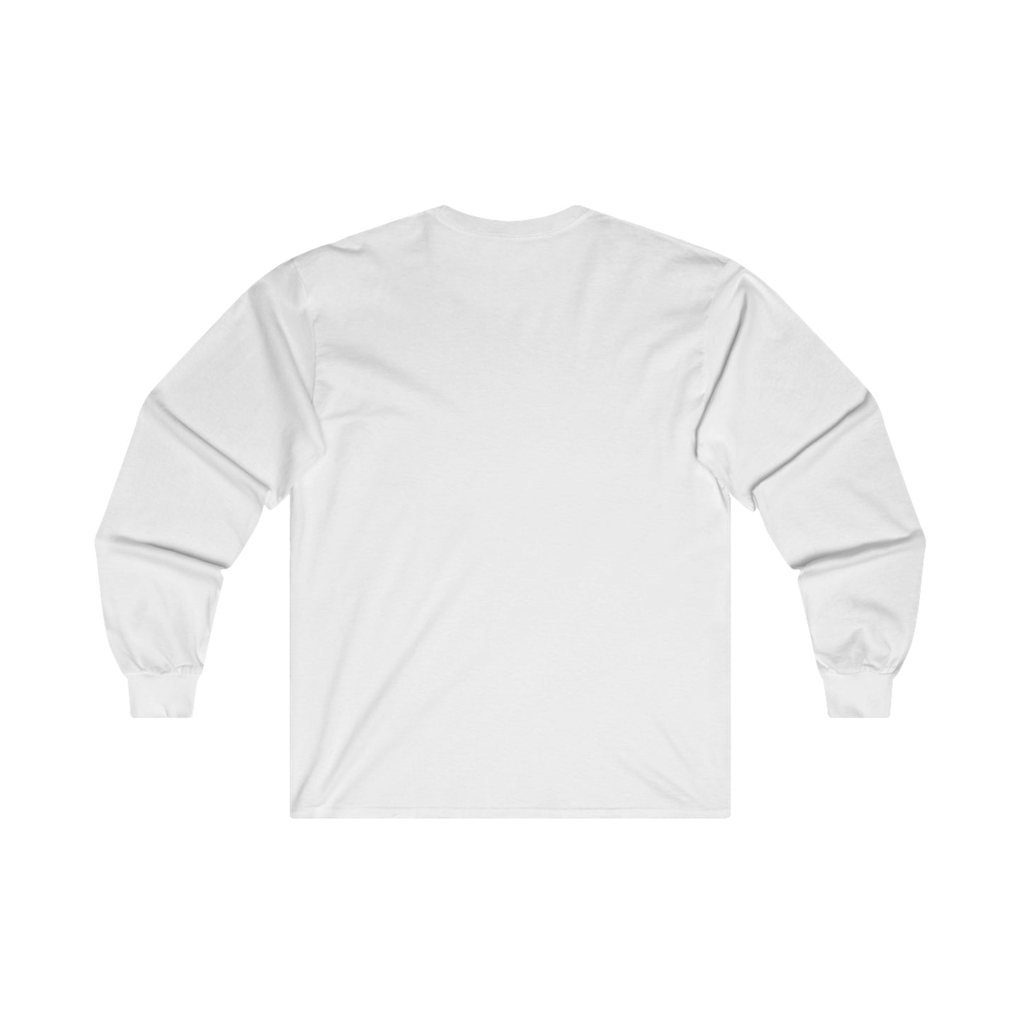 One Happy Beach - Unisex Long Sleeve Tee