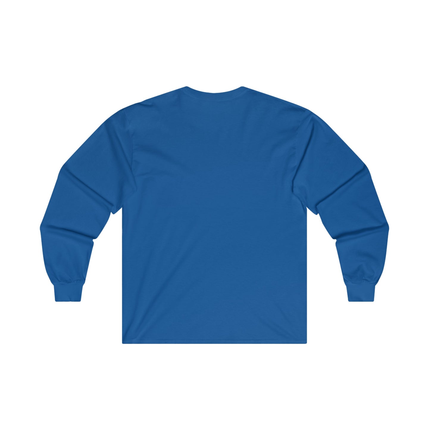 One Happy Beach - Unisex Long Sleeve Tee
