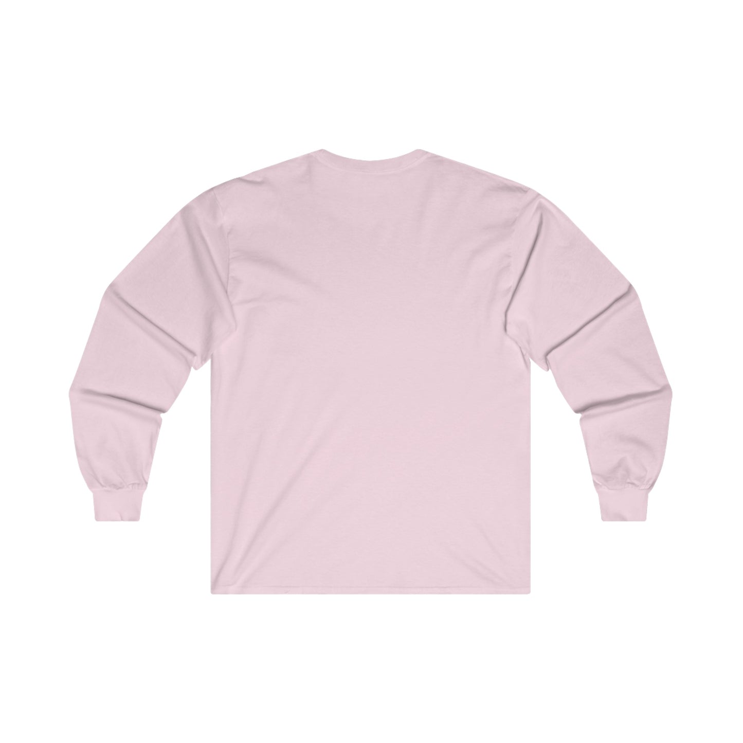 One Happy Beach - Unisex Long Sleeve Tee