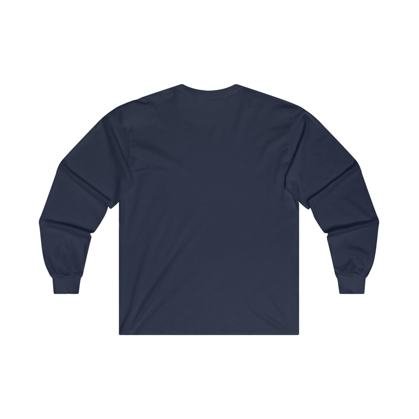 One Happy Beach - Unisex Long Sleeve Tee