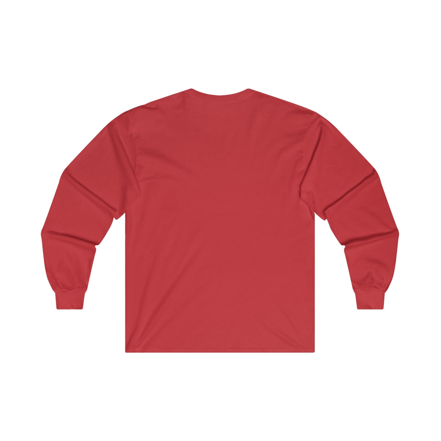 One Happy Beach - Unisex Long Sleeve Tee