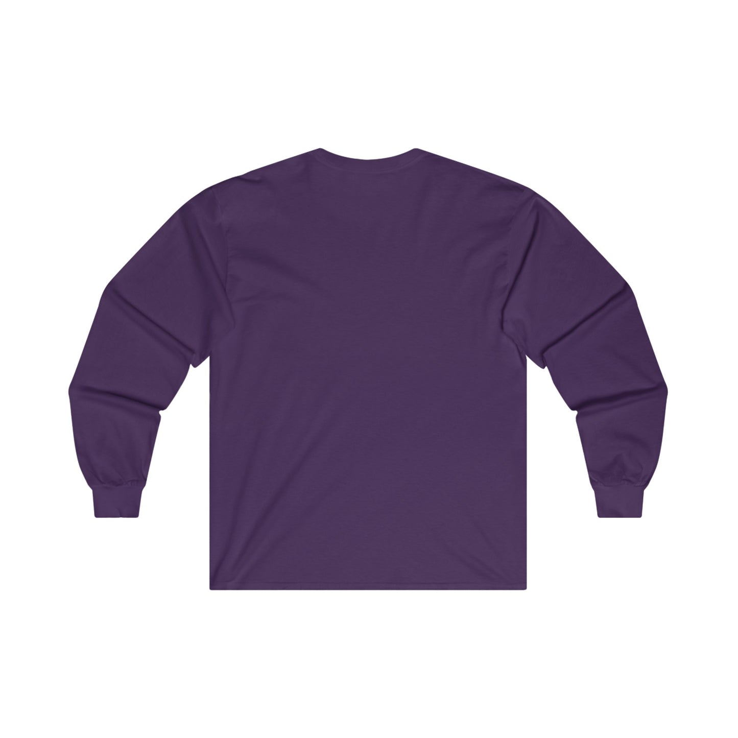 One Happy Beach - Unisex Long Sleeve Tee