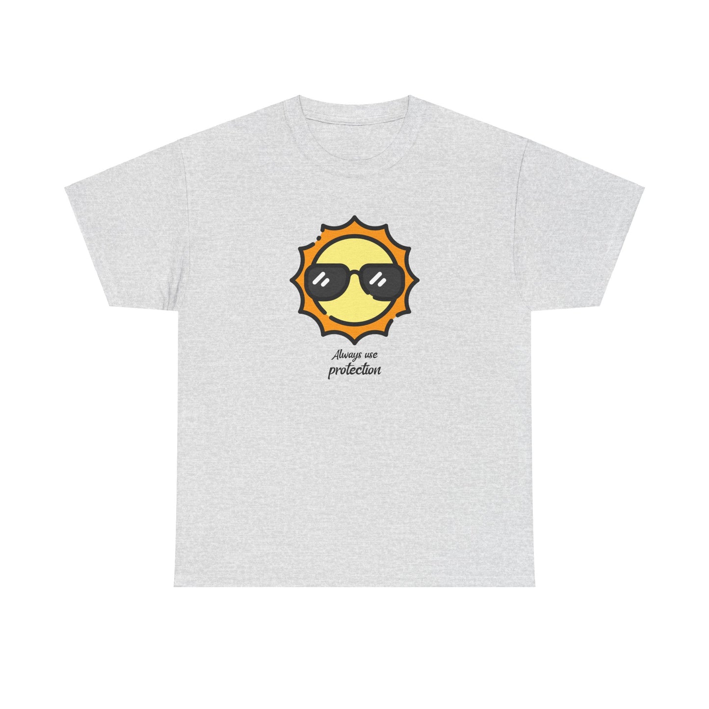 Always Use Protection T-Shirt